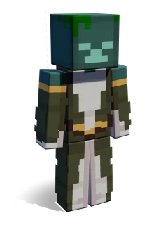 Casey skin
