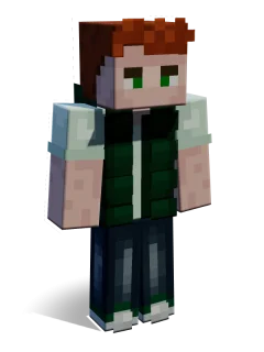 Kraig skin