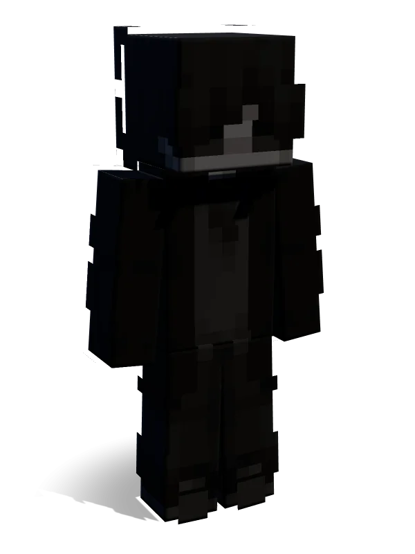 Alex Minecraft skin