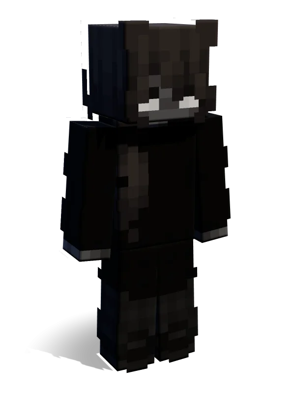 Gizem Minecraft skin