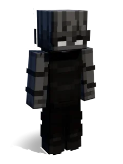 Rafael skin