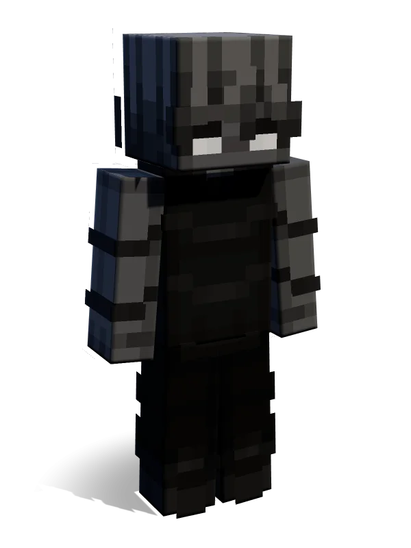 Rafael Minecraft skin