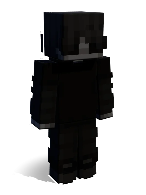Gustavo Minecraft skin