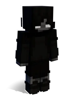 Hannah skin