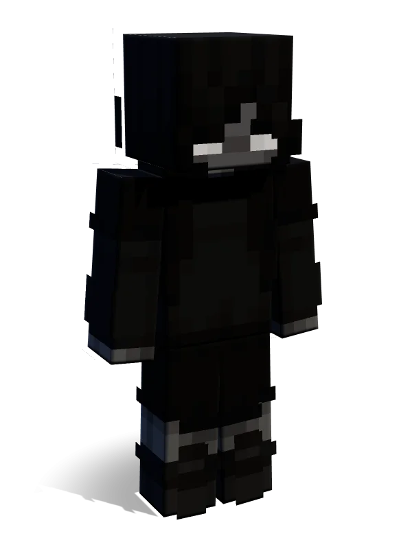 Hannah Minecraft skin