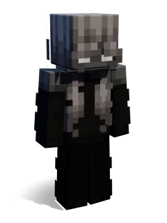 Sarah skin