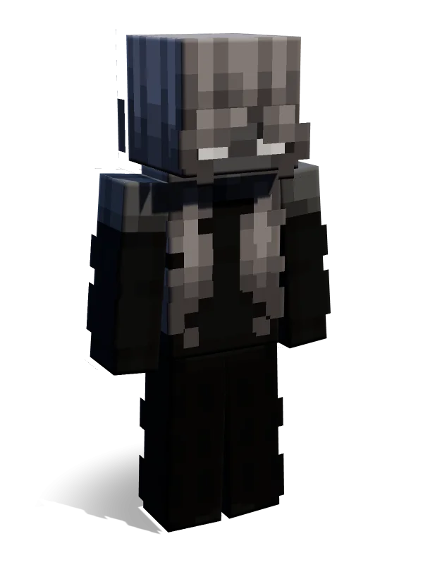Sarah Minecraft skin