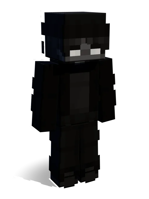Bugra Minecraft skin