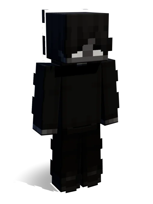 Jeremmy Minecraft skin