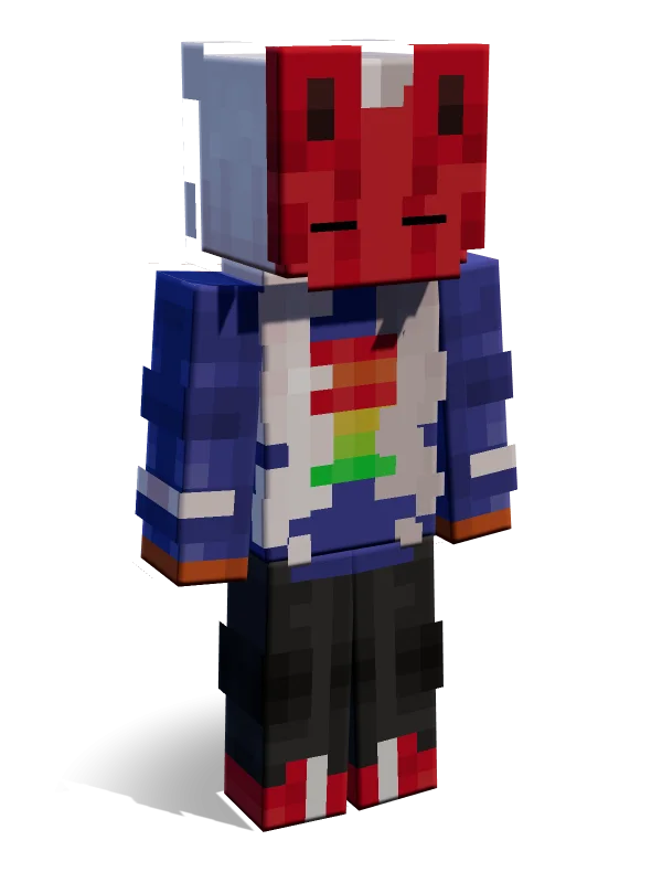 Aby Minecraft skin