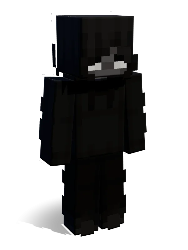 Melissa Minecraft skin