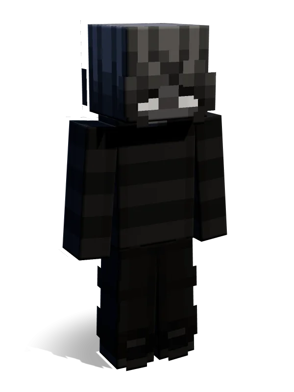 Sisiross Minecraft skin