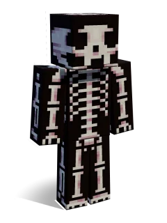 Bunny skin