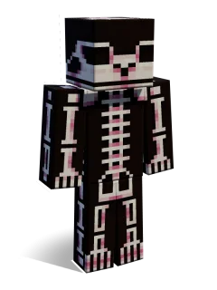 Frog skin