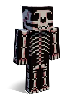 Monkey skin
