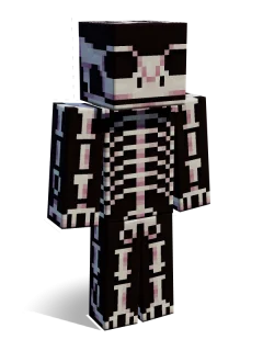 Camaleon skin