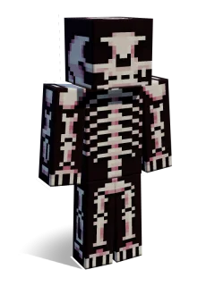 Cat skin