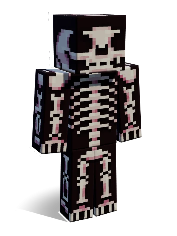 Cat Minecraft skin