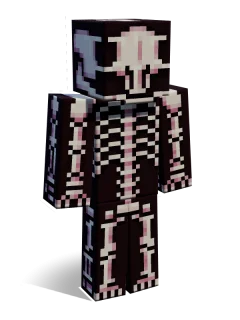 Sheep skin