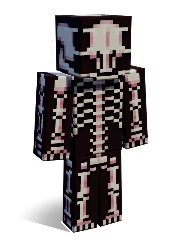 Sheep Minecraft skin
