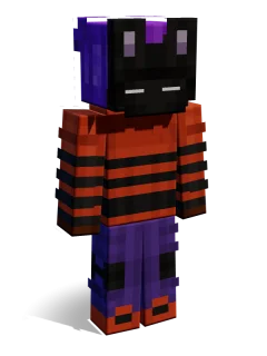 Gaxy skin
