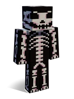 Cayman skin