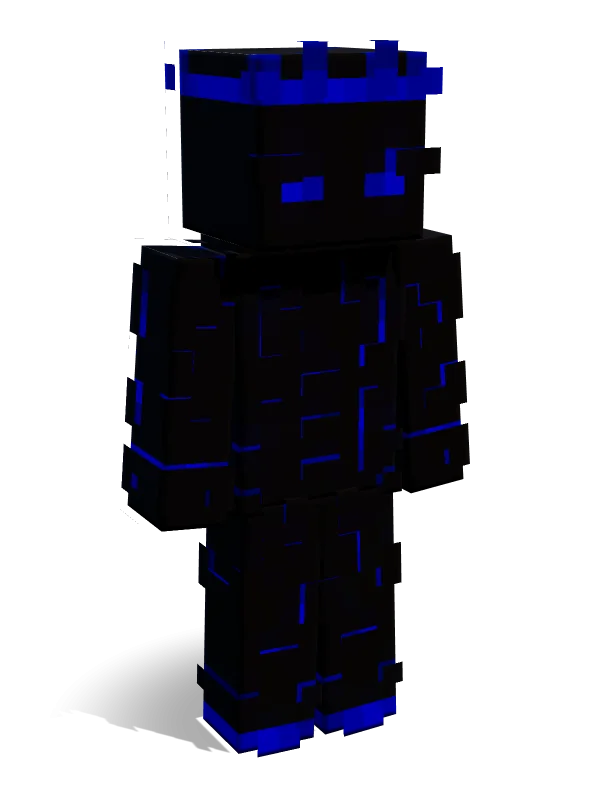 Umbrith Minecraft skin