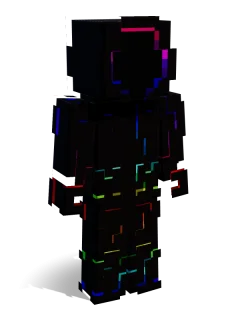 Graven skin