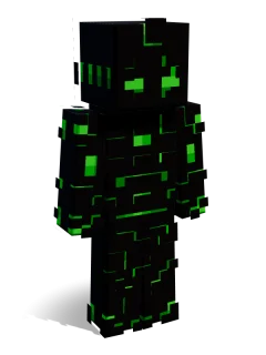 Veylor skin