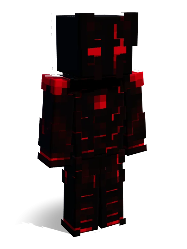 Nytheris Minecraft skin