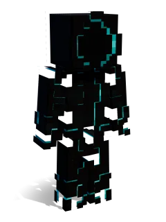 Duskbane skin
