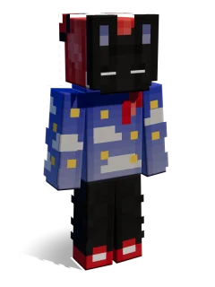 Malia skin