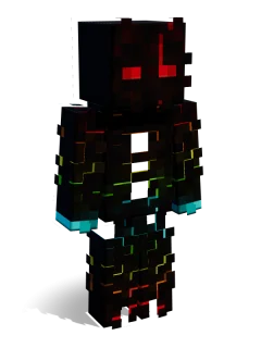 Ebonir skin