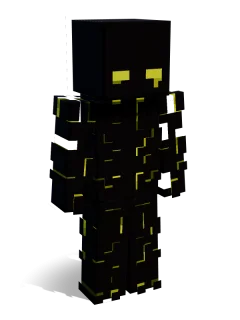 Soulrend skin