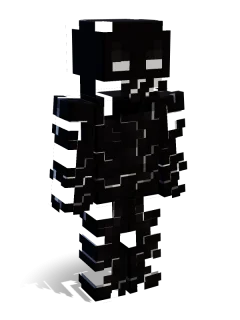 Draveth skin