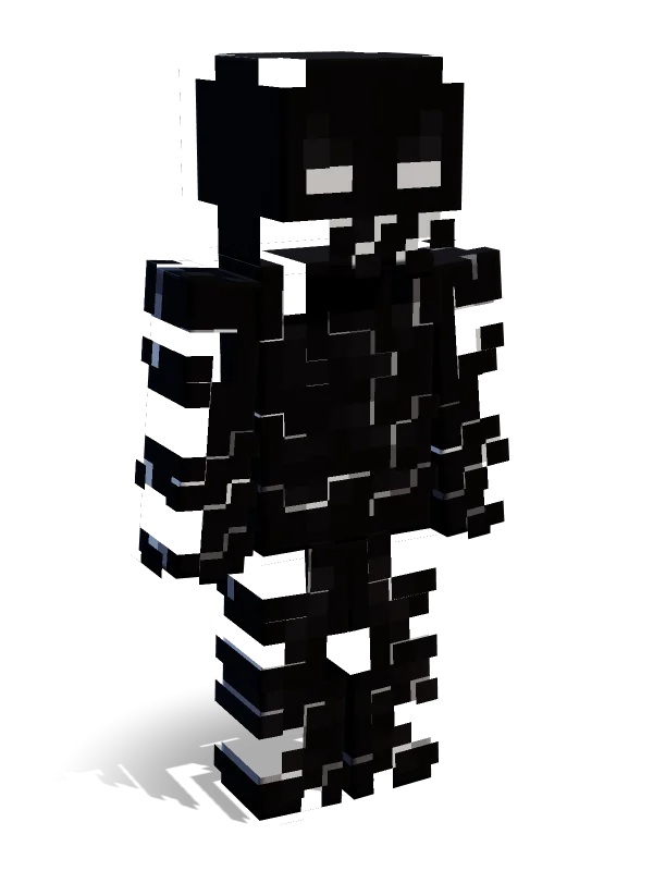 Draveth Minecraft skin