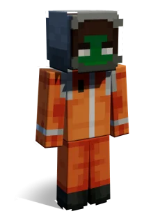Carl skin