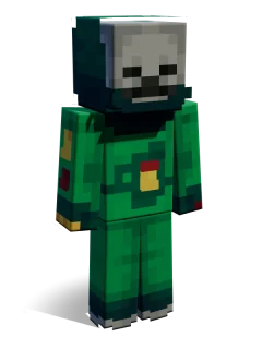 Danne skin