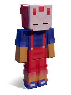 Isseii skin