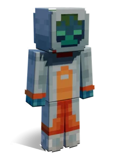 Finley skin