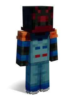 Radha skin