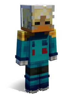 Stevie skin