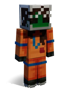 Vanessa skin