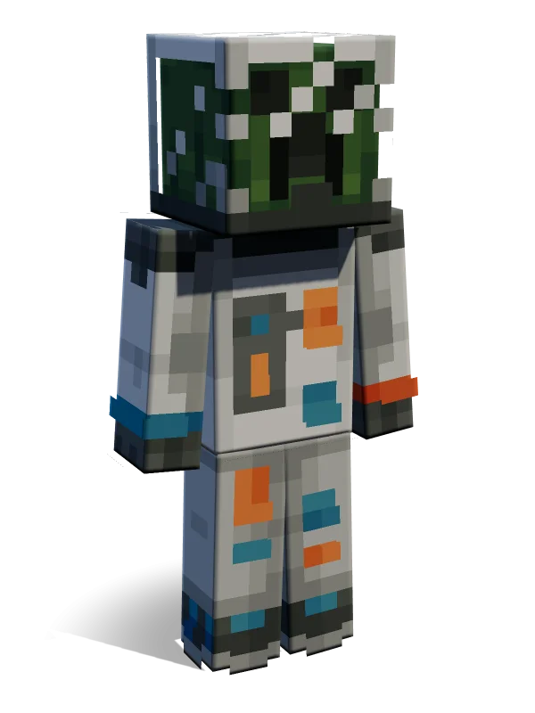 Willow Minecraft skin