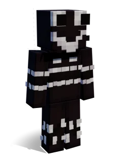 Shadowmire skin