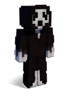 Cryptgleam skin