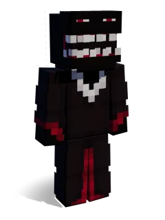 Wraithroot skin