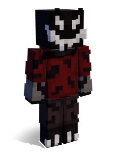 Hollowfang skin
