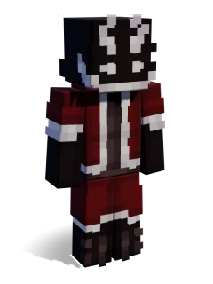 Duskmarrow skin