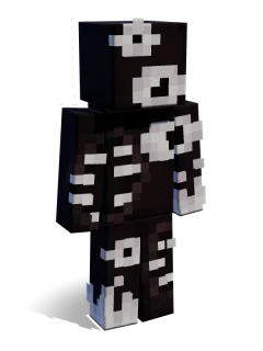 Bleakveil skin